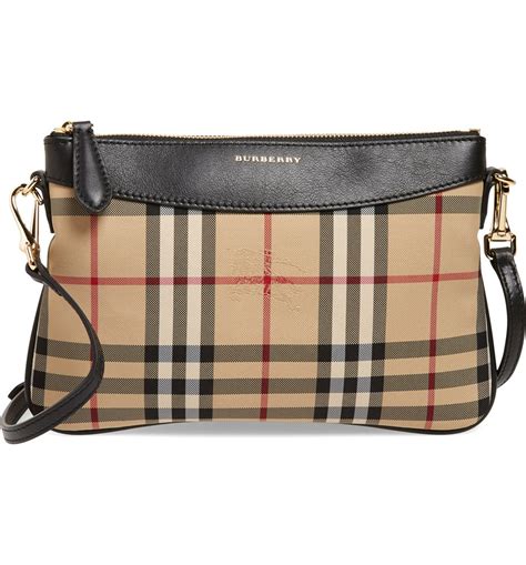 burberry crossbody strap|burberry crossbody bag.